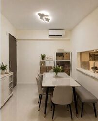 Treasure at Tampines (D18), Condominium #613004791